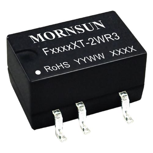 Источники питания на плату F2412XT-2WR3 MORNSUN