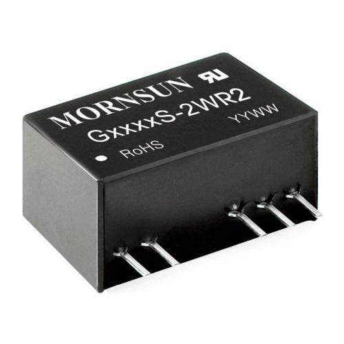 Источники питания на плату G2415S-2WR2 MORNSUN