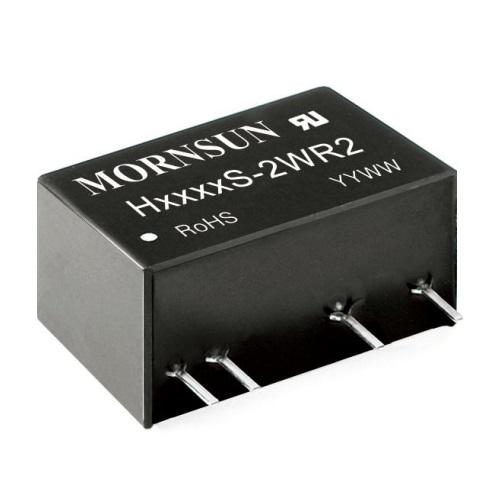 Источники питания на плату H0515S-2WR2 MORNSUN