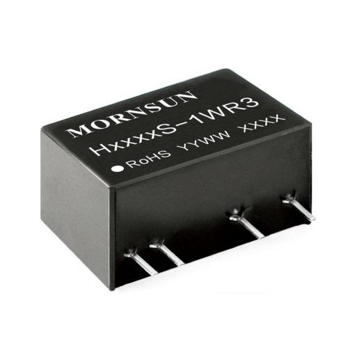 Источники питания на плату H1212S-1WR3 MORNSUN