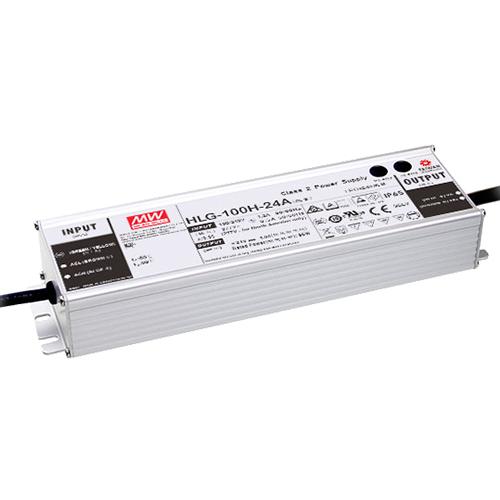 AC/DC драйверы LED HLG-100H-36A MW