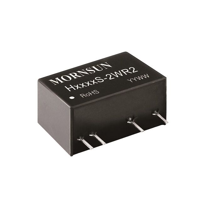 Источники питания на плату H0505S-2WR2 MORNSUN