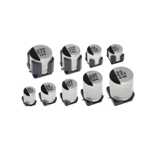 Полимерные конденсаторы EEHZK1V331P PAN