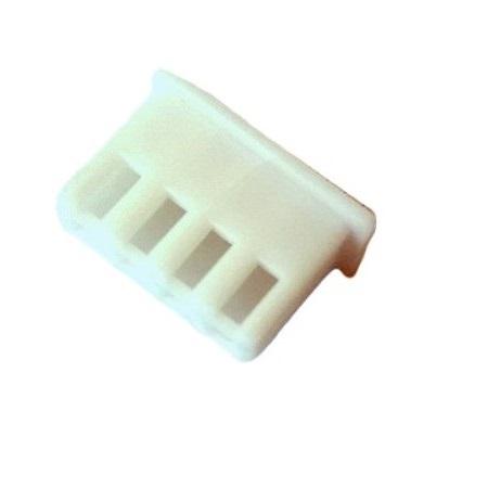 Разъемы питания низковольтные I-DS1069-03-SCW004 CONNFLY