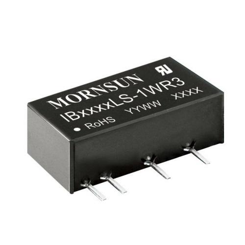 Источники питания на плату IB1205LS-1WR3 MORNSUN