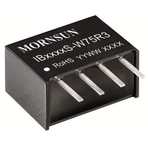 Источники питания на плату IB0505S-W75R3 MORNSUN