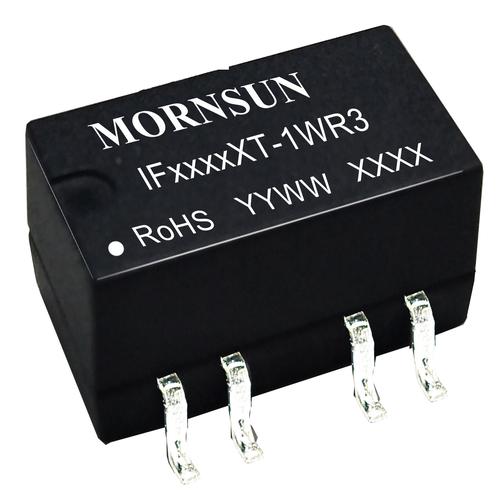 Источники питания на плату IF0515XT-1WR3 MORNSUN