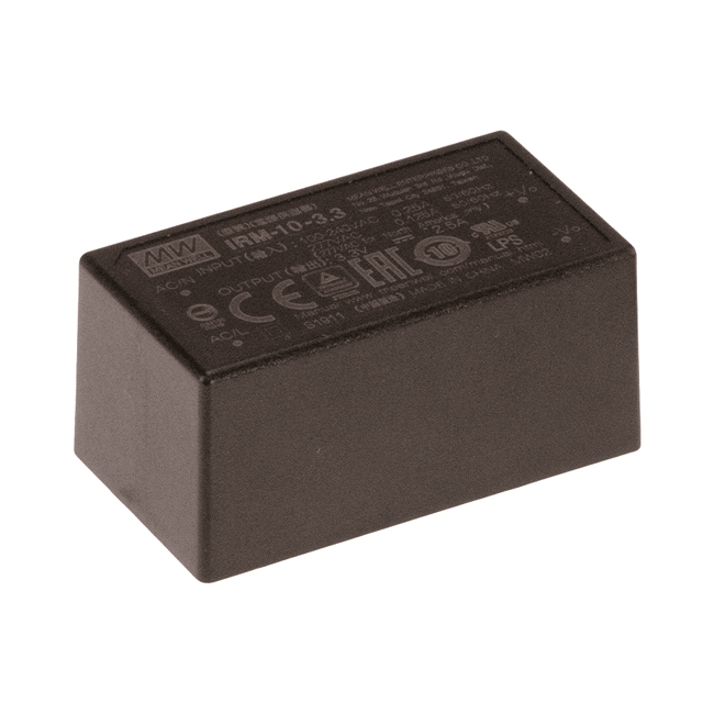 Источники питания на плату IRM-10-24 MW