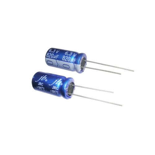 Электролитические конденсаторы JRC1V222M07501600260000B JB