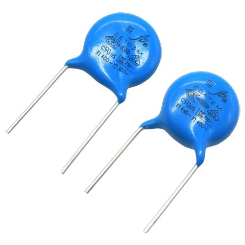 Керамические конденсаторы JYAA2222MCF075000B JB