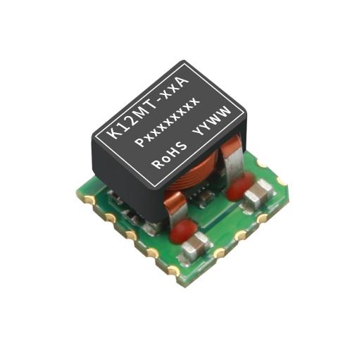 Источники питания на плату K12MT-6A-P MORNSUN