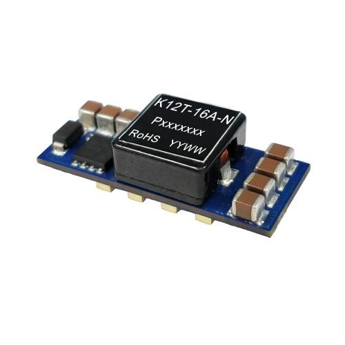 Источники питания на плату K12T-16A-P MORNSUN