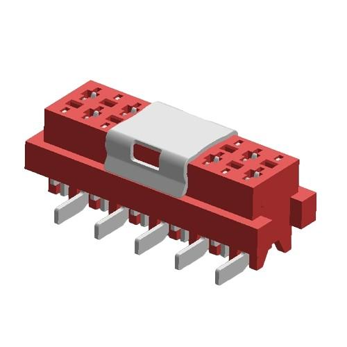 IDC L-KLS1-204G-06-R-C-R KLS