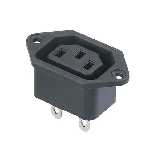 Разъемы питания KLS1-AS-302-1 KLS