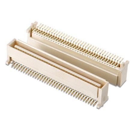 Штыри и гнезда для плат 2.54мм L-KLS1-B0210-530F64-T3R KLS