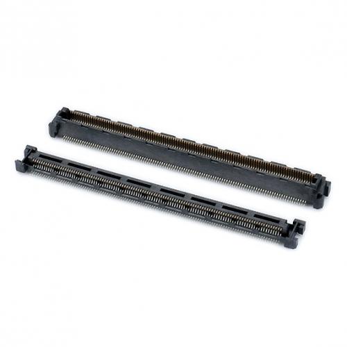 Штыри и гнезда для плат 2.54мм L-KLS1-B0705-545F220-T3R KLS