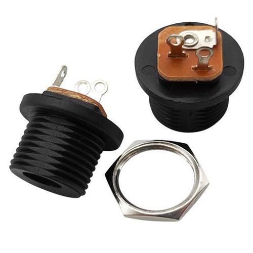 Разъемы питания L-KLS1-DC-022A-2.5 KLS