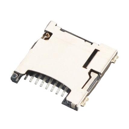 Держатели SIM и карт памяти L-KLS1-TF-016 KLS