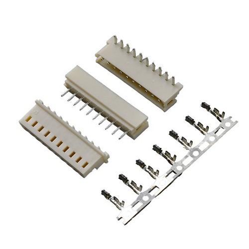 IDC L-KLS1-XL4-2.50-08-S KLS