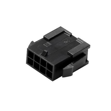 Разъемы питания низковольтные L-KLS1-XM1-3.00-2X01-FH KLS