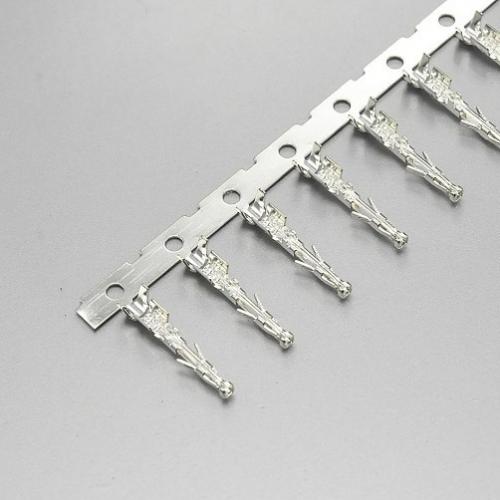 Разъемы питания низковольтные L-KLS1-XM1-3.00-FT KLS