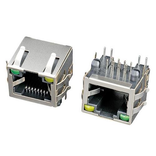 IDC L-KLS12-108-8P8C-1x1-2-G/Y-0-05 KLS