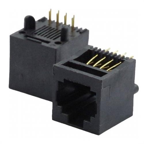 IDC L-KLS12-156-8P8C-W/O-S-1-01 KLS