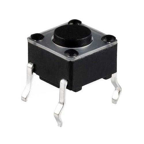 Тактовые кнопки L-KLS7-TS6601-17-180 KLS