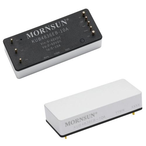 Источники питания на плату KUB4836EB-10A MORNSUN