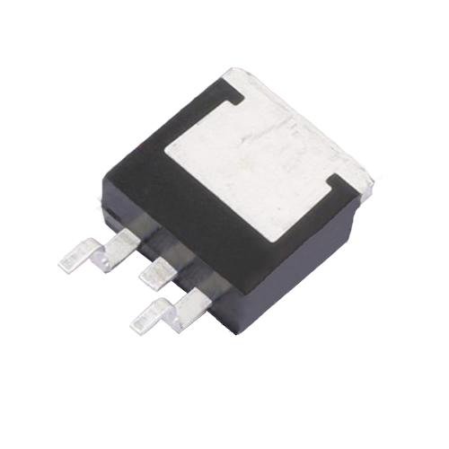 Диодные сборки SBDB4045TCTB JSCJ