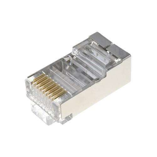 Разъемы питания низковольтные L-KLS12-RJ45B-8P8C-2 KLS