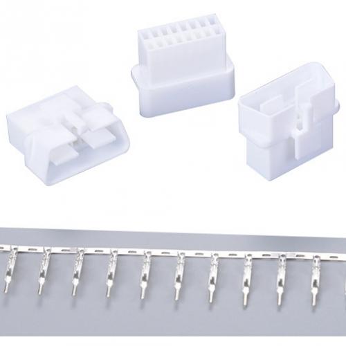 Разъемы питания низковольтные L-KLS1-OBDII-16M002T KLS