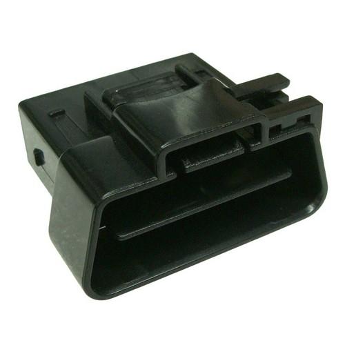 Разъемы питания низковольтные L-KLS1-OBDII-16M004 KLS