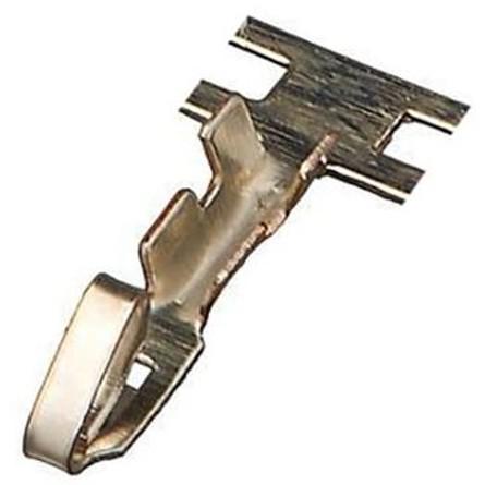 Разъемы питания низковольтные L-KLS1-TE-2.54-T KLS