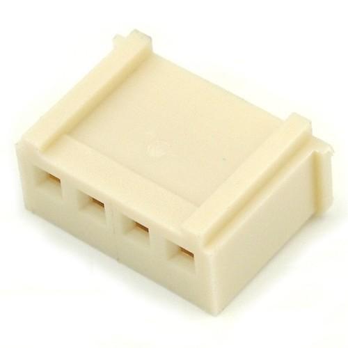 Разъемы питания низковольтные L-KLS1-XA1-2.50-04-H KLS