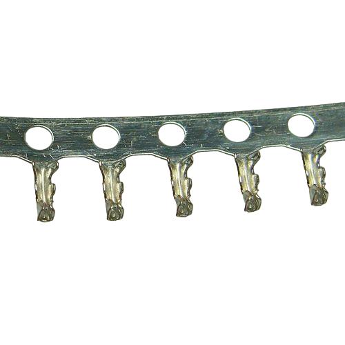 Разъемы питания низковольтные L-KLS1-XL1-1.25-T KLS