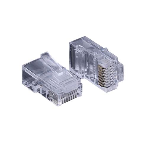 Разъемы питания низковольтные L-KLS12-RJ45-8P8C-01 KLS