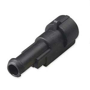 Разъемы питания низковольтные L-KLS13-CA043-1.5-01-MH-B KLS