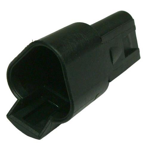 Разъемы питания низковольтные L-KLS13-DT04-3P KLS