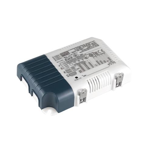AC/DC драйверы LED LCM-25KN MW