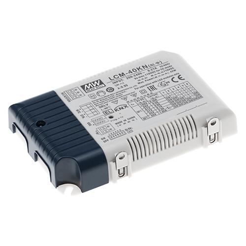 AC/DC драйверы LED LCM-40KN MW