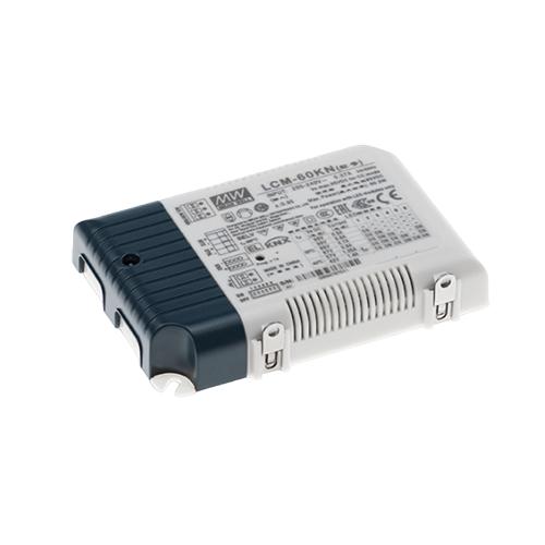 AC/DC драйверы LED LCM-60KN MW