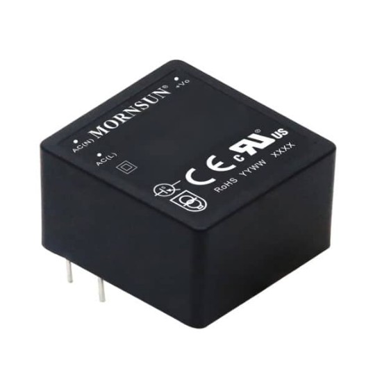 Источники питания на плату LD05-23B12R2 MORNSUN