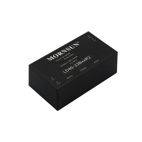 Источники питания на плату LD40-23B24R2 MORNSUN