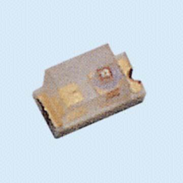 Светодиоды FYLS-0603UGC FORYARD