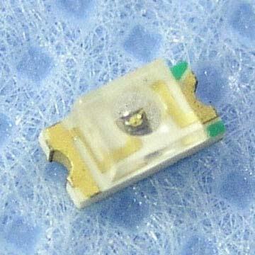 Светодиоды FYLS-1206UWC FORYARD