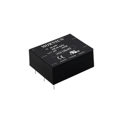 Источники питания на плату LH10-23B05R2 MORNSUN