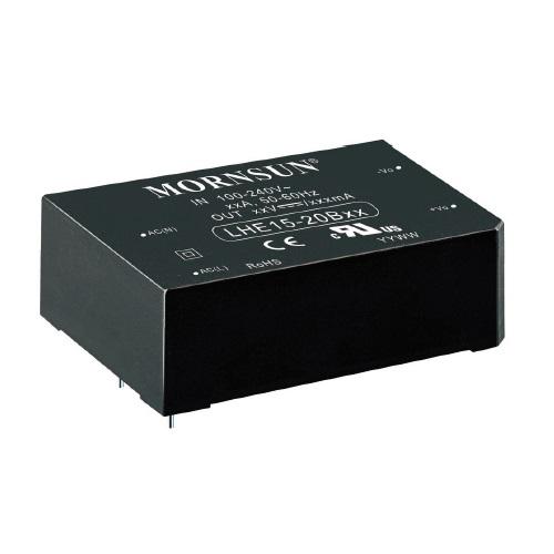 Источники питания на плату LHE15-20B15 MORNSUN