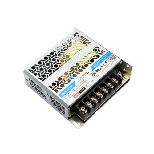 AC/DC преобразователи корпусированные LM100-23B12R2 MORNSUN