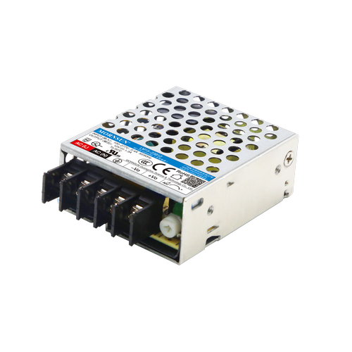 AC/DC преобразователи корпусированные LM15-23B12 MORNSUN